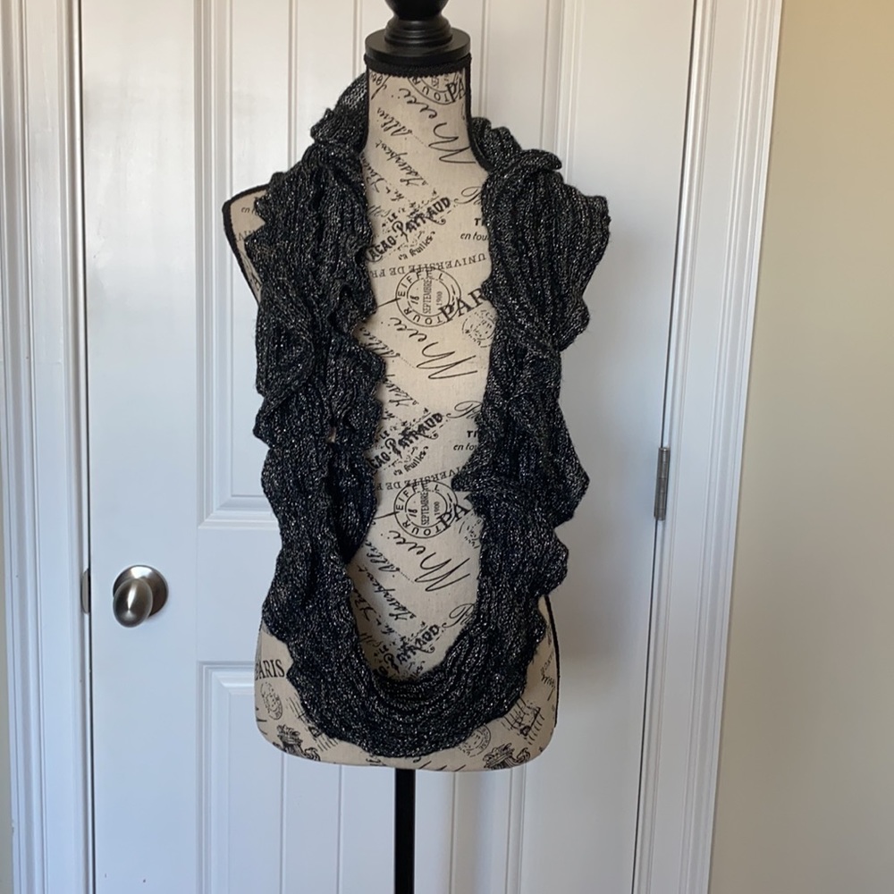 Infinity Scarf - Picture 3 of 4